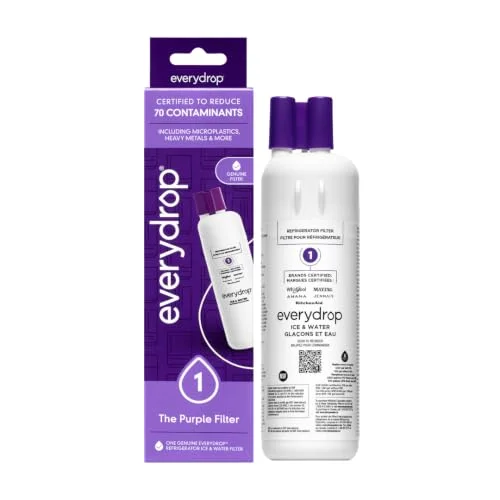 best water filter for whirlpool refrigerator