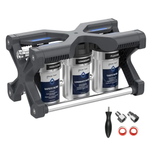 best water filter system for rv
