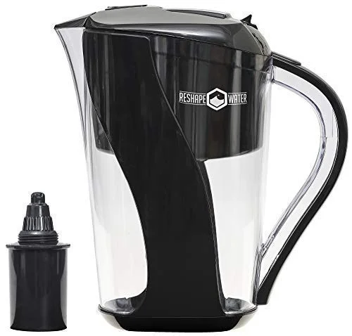 best water filter to remove fluoride
