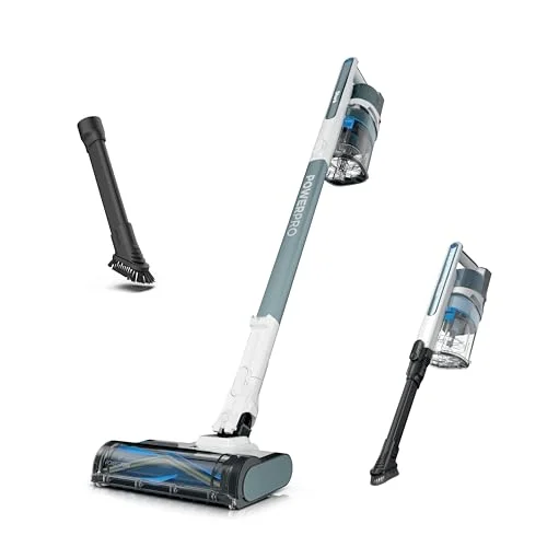 best water filter vacuum