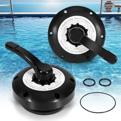 best way sand filter instructions