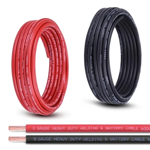 best welding machine cable