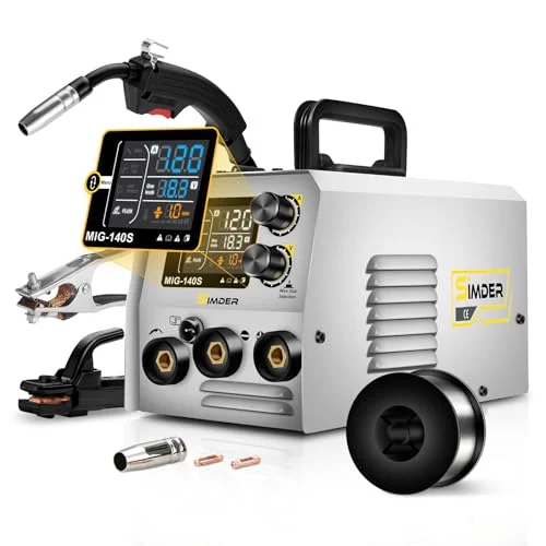 best welding machine for auto body