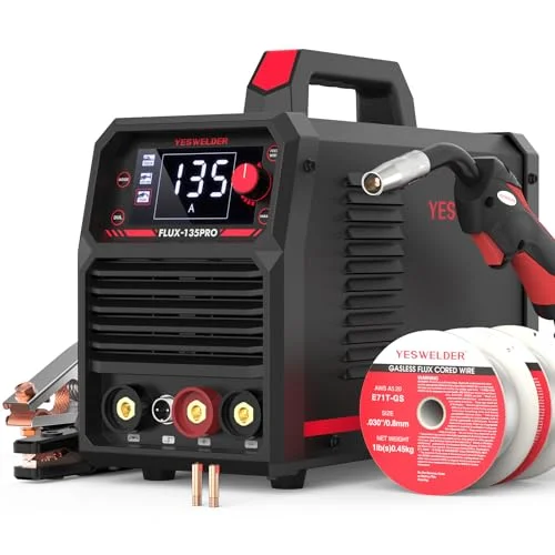 best welding machine for automotive