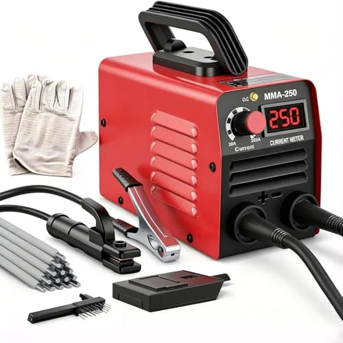 best welding machine for beginners reddit