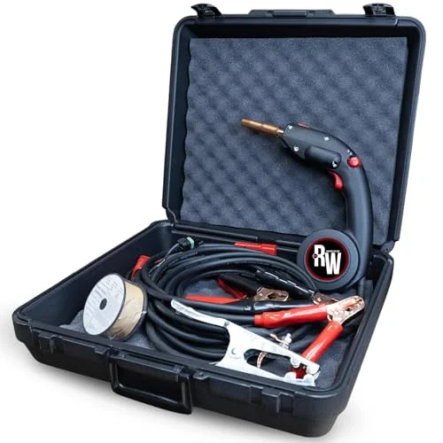 best welding machine for cars