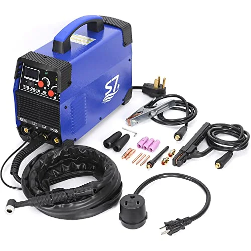 best welding machine for diy projects