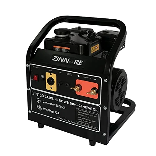 best welding machine for farm use
