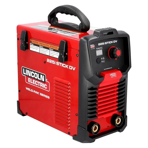 best welding machine for heavy duty