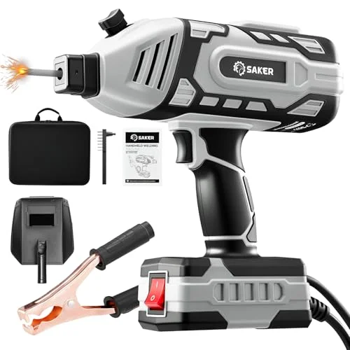 best welding machine for home diy