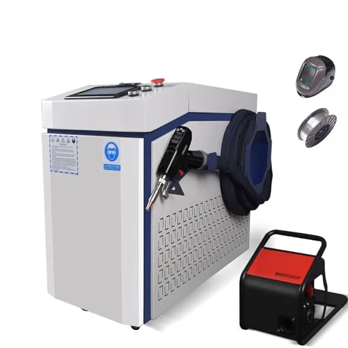 best welding machine for industrial use