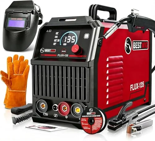 best welding machine for stainless steel