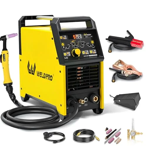 best welding machine for tig