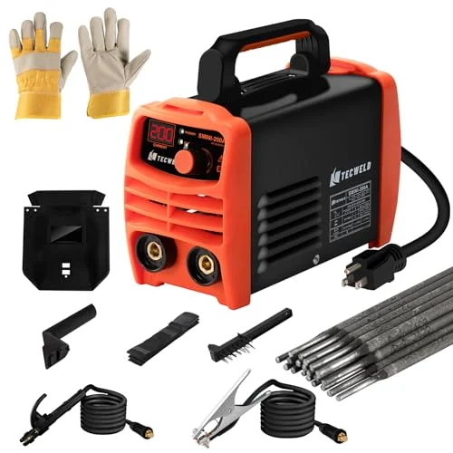 best welding machine from china