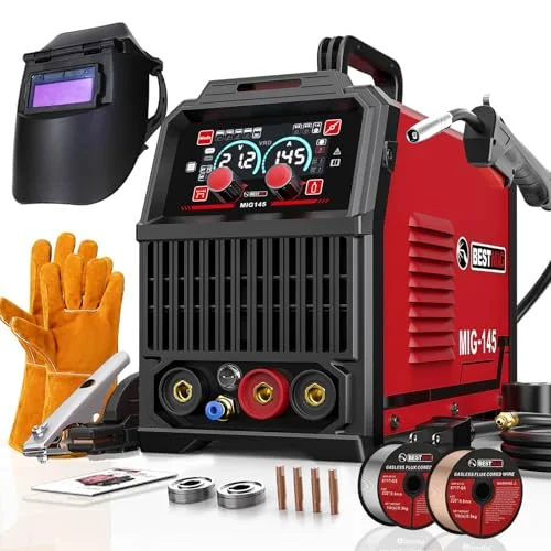 best welding machine in kenya