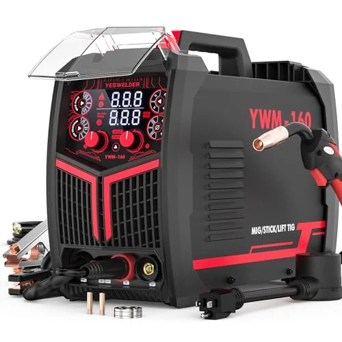best welding machine in kerala