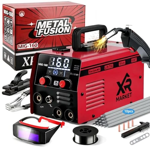 best welding machine on the market