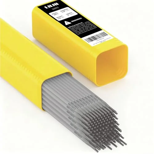 best welding rod for inverter welding machine