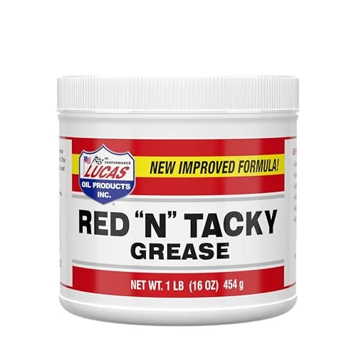 best wheel bearing grease