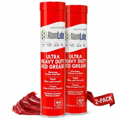 best wheel bearings grease