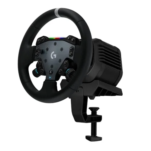 best wheel direct drive