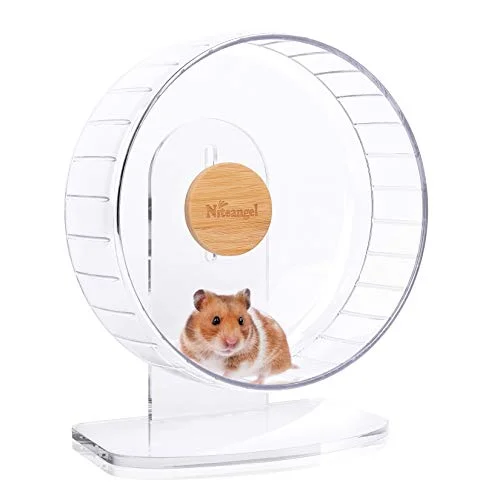 best wheel for a hamster
