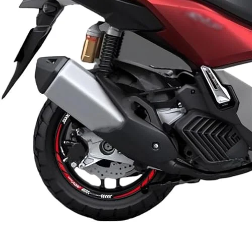 best wheel for adv 160
