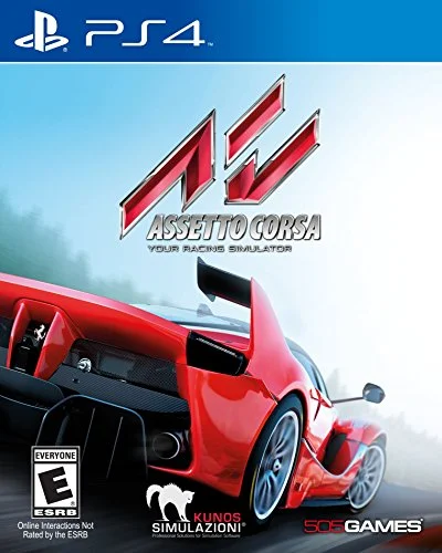 best wheel for assetto corsa