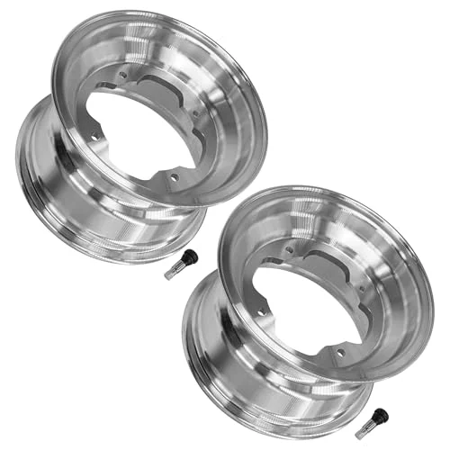 best wheel for banshee gts