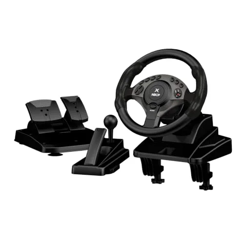best wheel for euro truck simulator