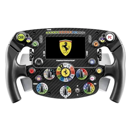 best wheel for f1 25