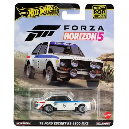 best wheel for forza horizon 5