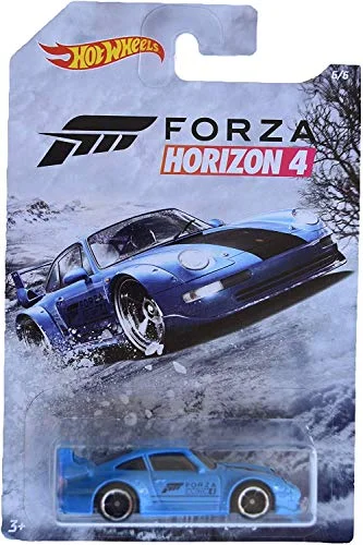 best wheel for forza horizon 6