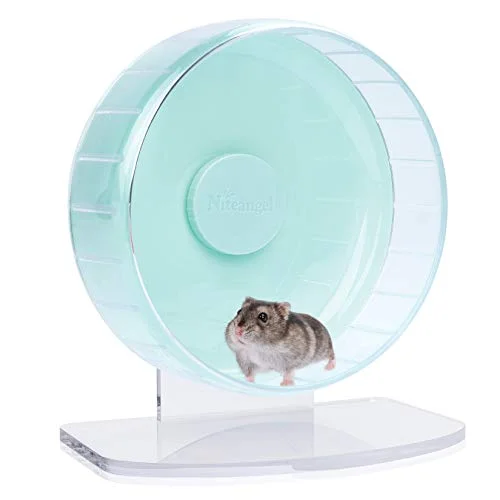 best wheel for gerbils