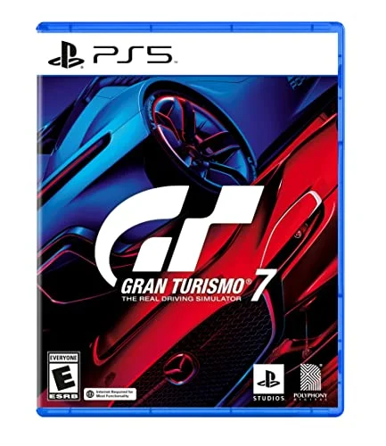 best wheel for gran turismo 7 ps5