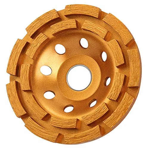 best wheel for grinding concrete