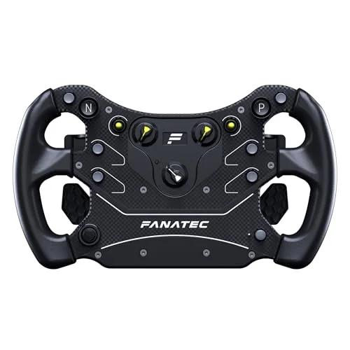 best wheel for gt3 sim racing