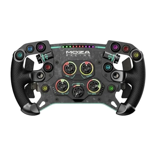 best wheel for iracing