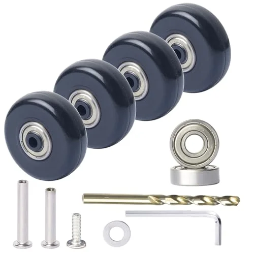 best wheel for luggage