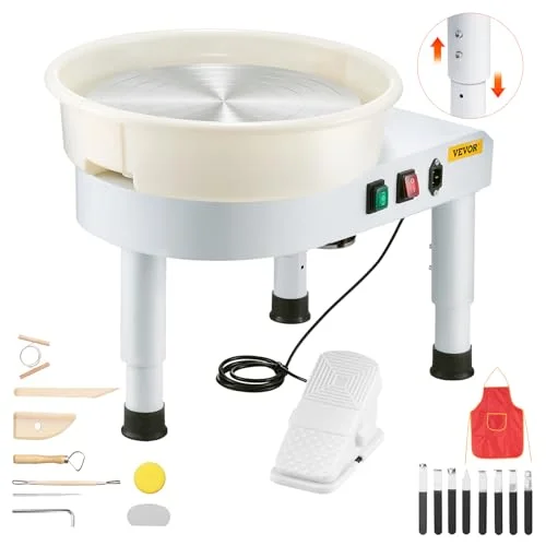 best wheel for pottery