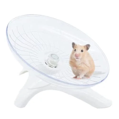 best wheel for robo hamsters