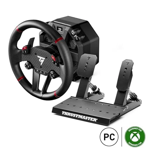 best wheel for t598