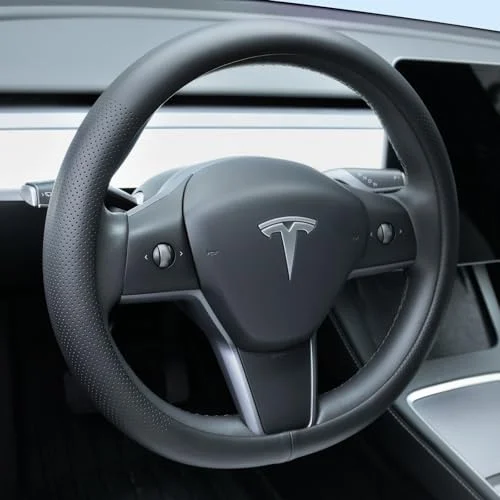 best wheel for tesla model y