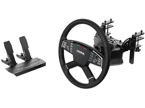 best wheel for truck simulator