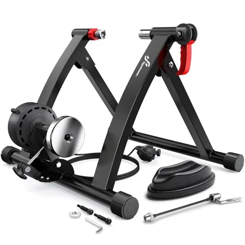 best wheel in bike trainer