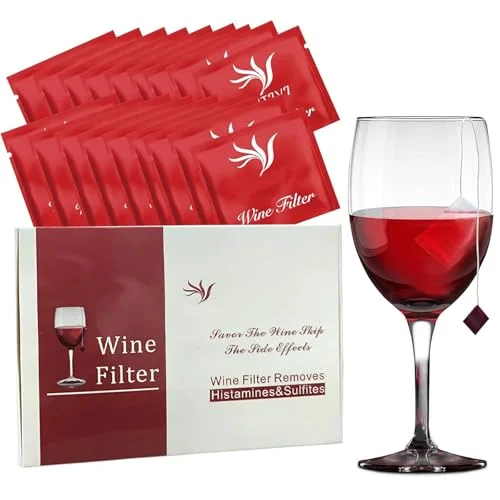 best wine filter