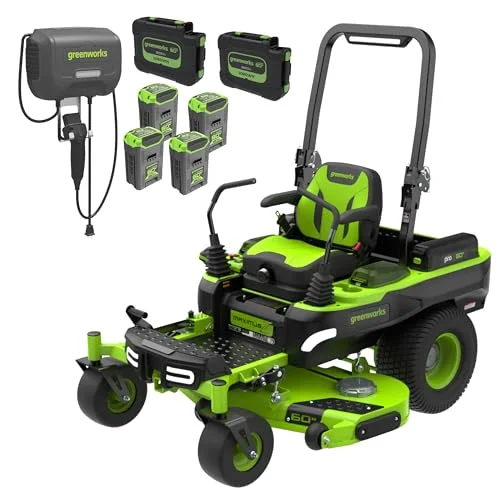 best zero turn mower for 1 acre