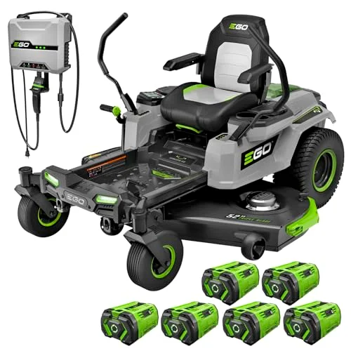 best zero turn mower for 10 acres