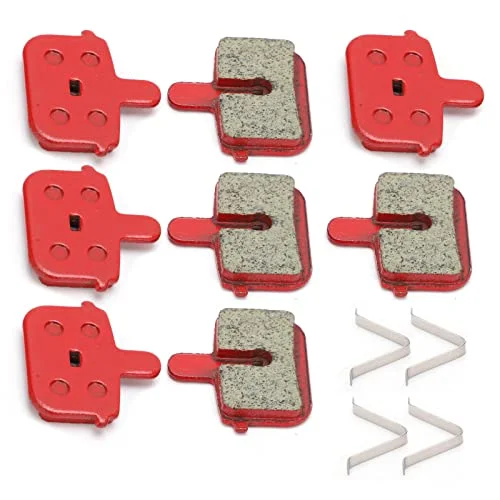 brake pads for electric scooter