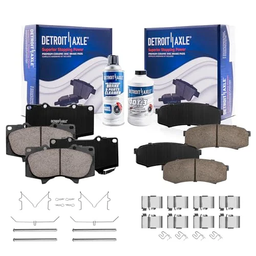 brake pads for what